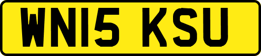 WN15KSU