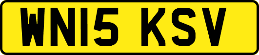 WN15KSV
