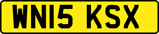 WN15KSX