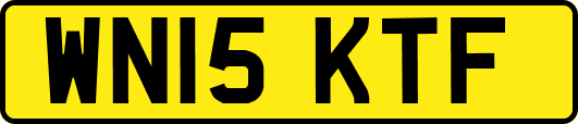 WN15KTF