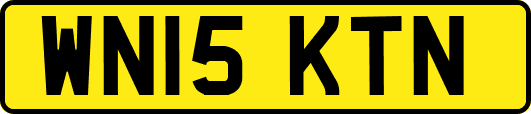 WN15KTN