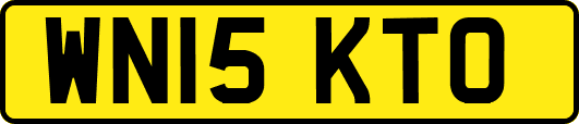 WN15KTO