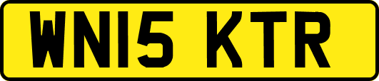 WN15KTR