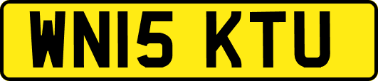 WN15KTU