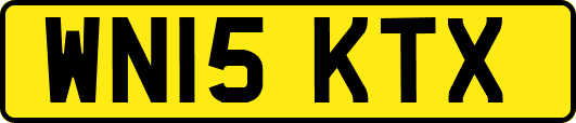 WN15KTX