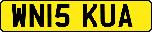 WN15KUA