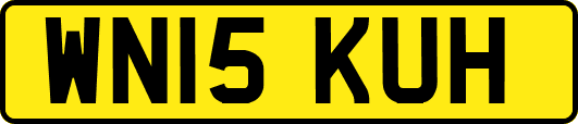 WN15KUH