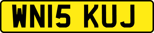 WN15KUJ
