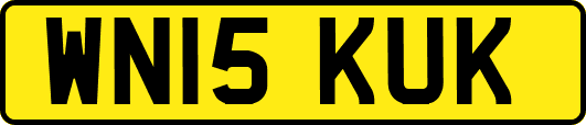 WN15KUK