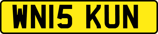 WN15KUN