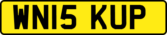 WN15KUP