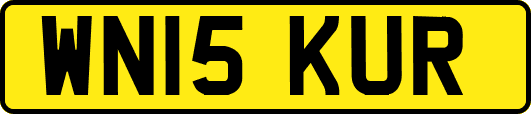 WN15KUR