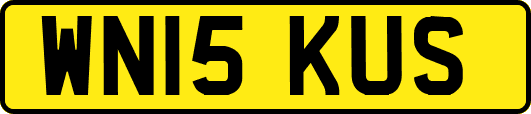 WN15KUS