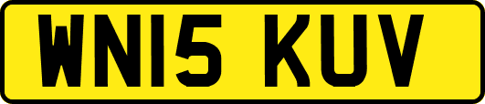 WN15KUV