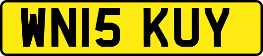 WN15KUY