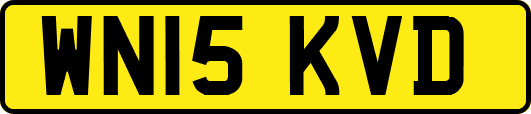WN15KVD