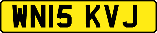 WN15KVJ