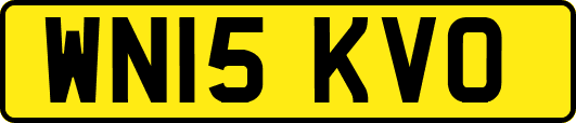 WN15KVO