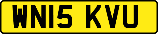 WN15KVU