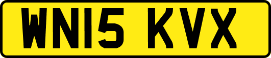 WN15KVX