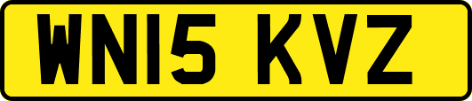 WN15KVZ