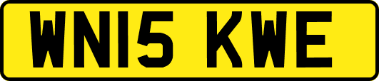 WN15KWE