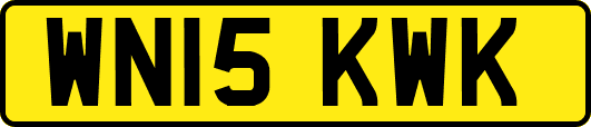WN15KWK