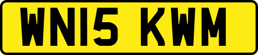 WN15KWM