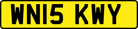 WN15KWY