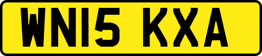 WN15KXA