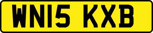 WN15KXB