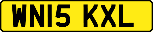 WN15KXL