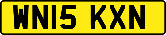 WN15KXN