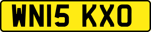 WN15KXO
