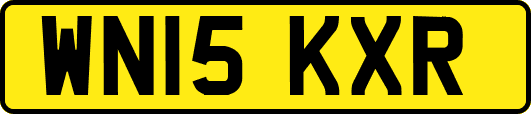 WN15KXR