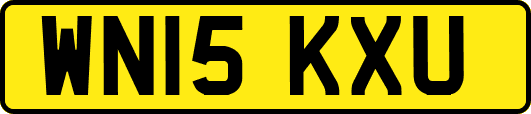 WN15KXU
