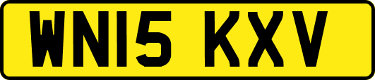 WN15KXV