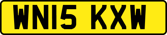 WN15KXW
