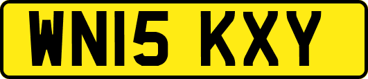 WN15KXY