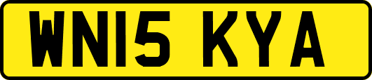 WN15KYA