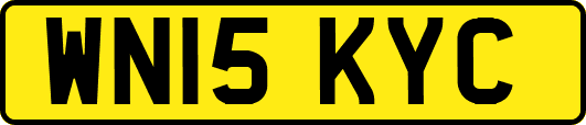 WN15KYC