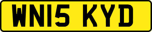 WN15KYD