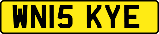 WN15KYE