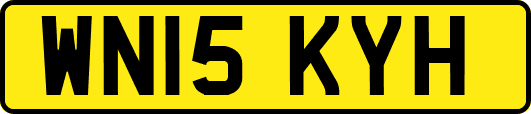 WN15KYH