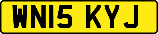 WN15KYJ