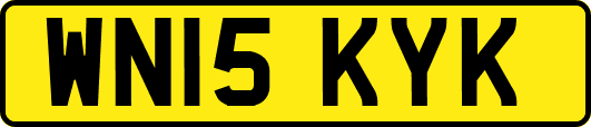 WN15KYK