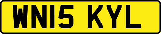 WN15KYL