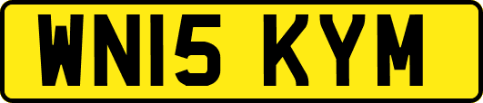 WN15KYM