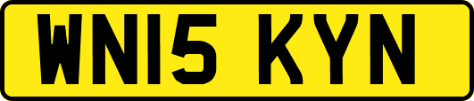 WN15KYN
