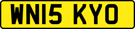 WN15KYO